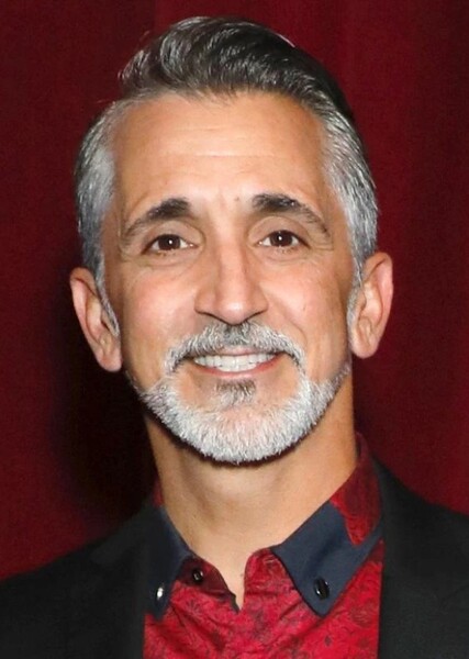 James Madio photo