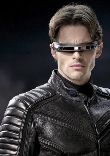 James Marsden photo