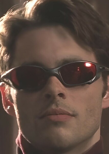 James Marsden photo