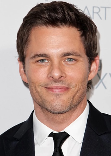 James Marsden photo