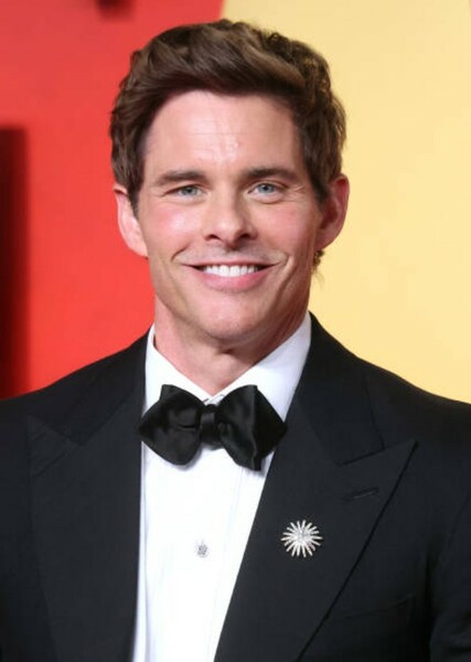James Marsden photo