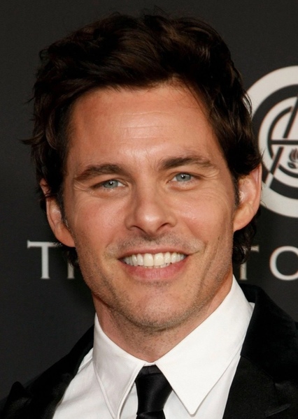James Marsden photo