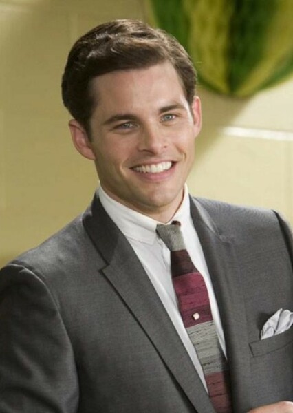 James Marsden photo