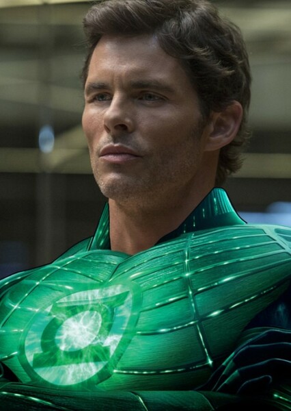 James Marsden photo
