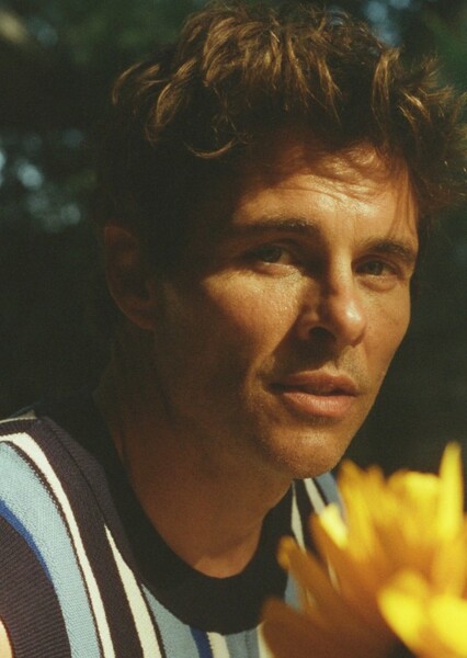 James Marsden photo