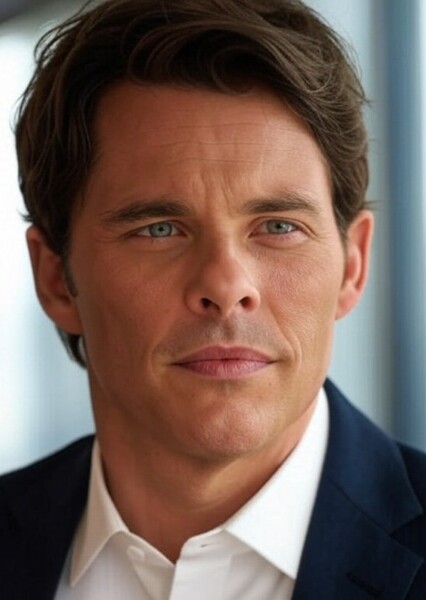 James Marsden photo