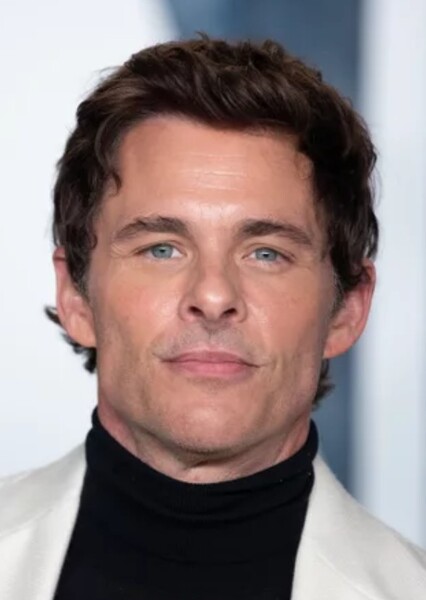 James Marsden