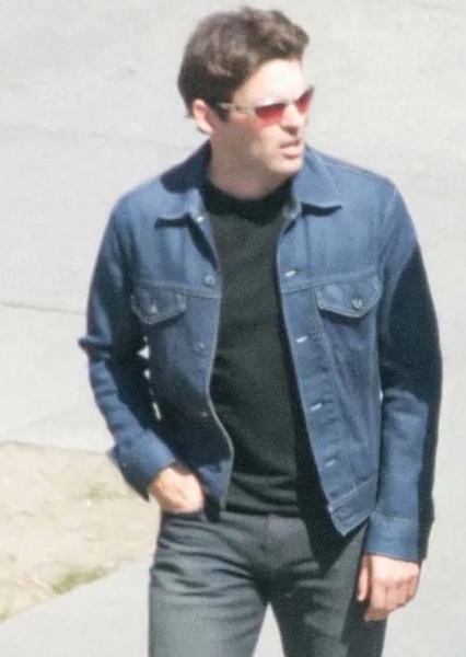 James Marsden photo