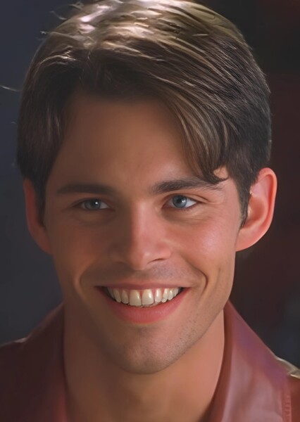 James Marsden photo