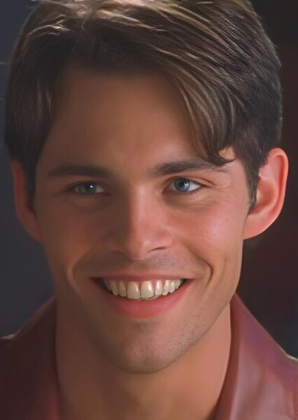 James Marsden photo