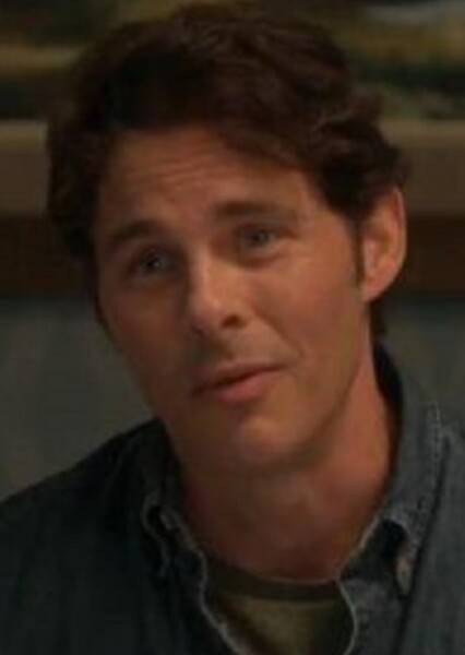 James Marsden