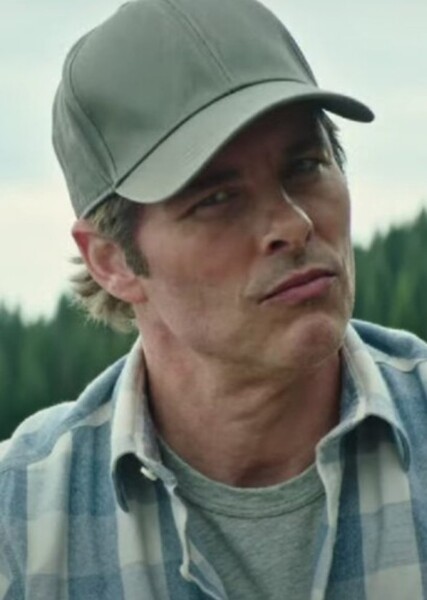 James Marsden
