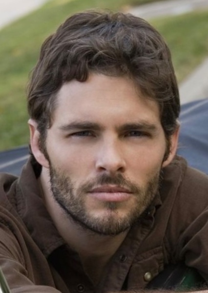 James Marsden photo