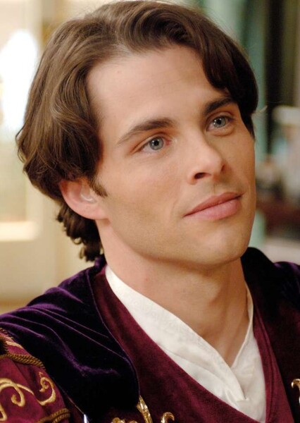 James Marsden