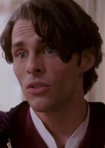 James Marsden