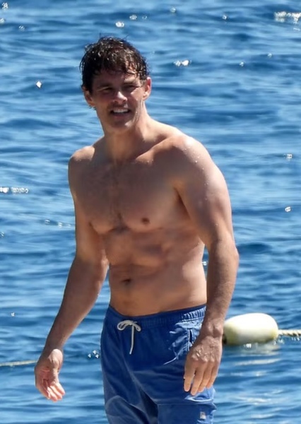 James Marsden photo