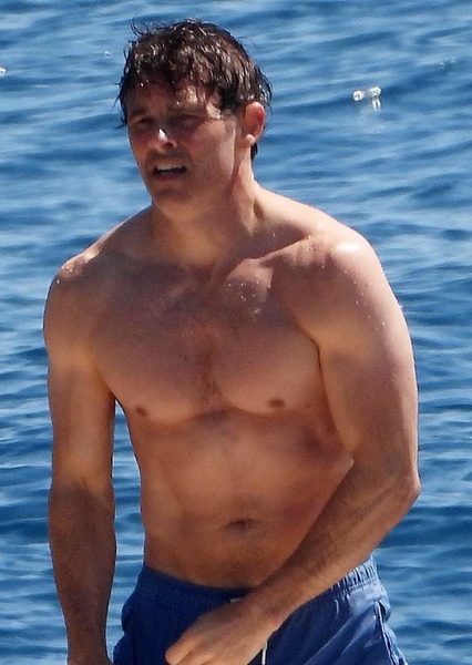 James Marsden photo