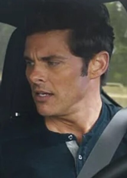 James Marsden