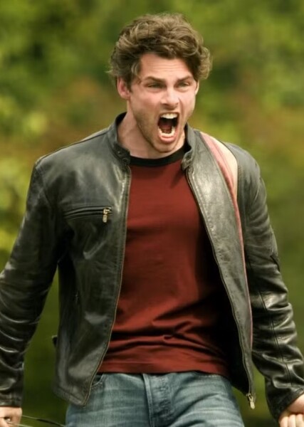 James Marsden photo