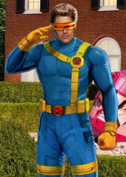 Scott Summers