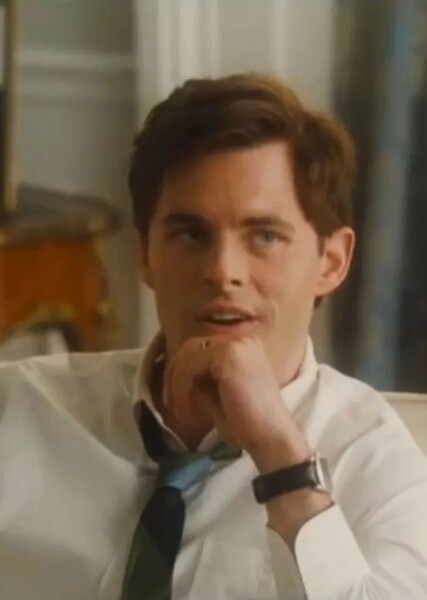 James Marsden photo
