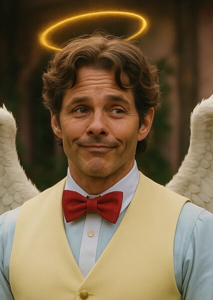 James Marsden photo