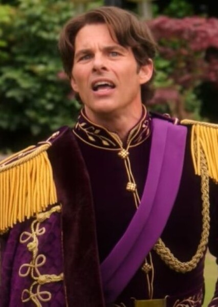 James Marsden
