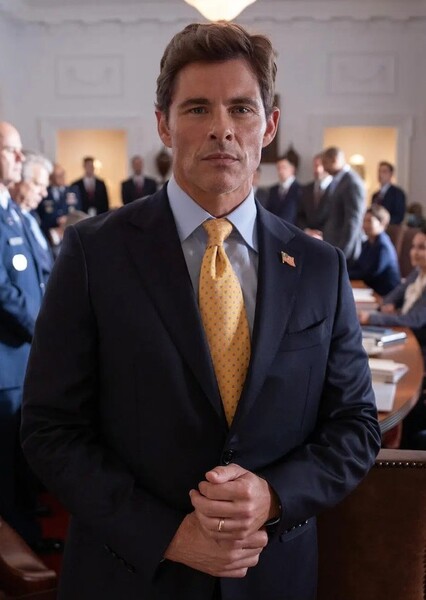 James Marsden photo