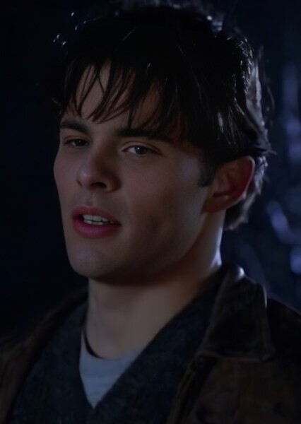 Dean Sampson Jr.
