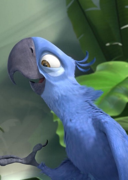 Blu