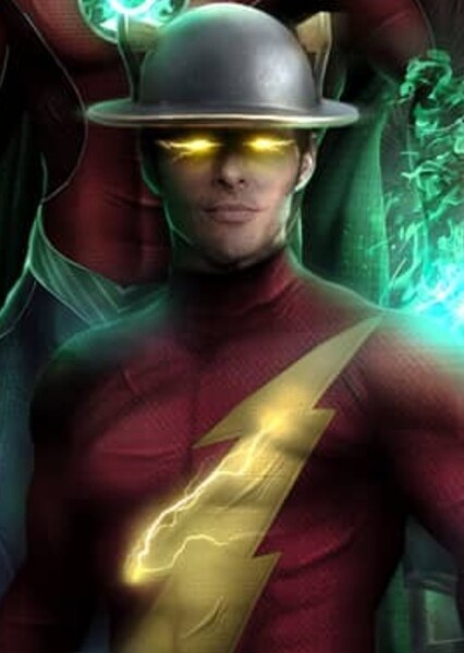 James Marsden photo