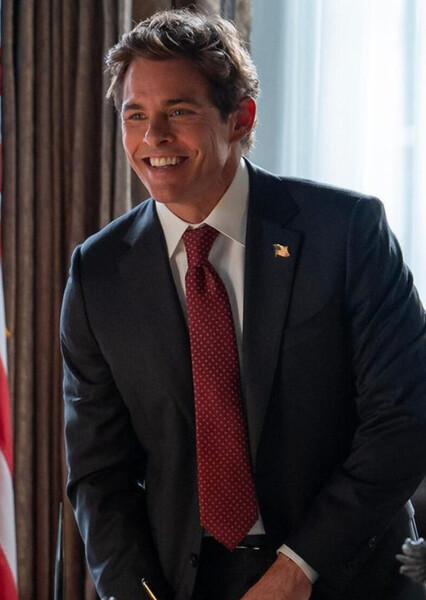 James Marsden photo