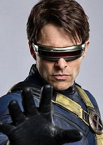 Scott Summers / Cyclops