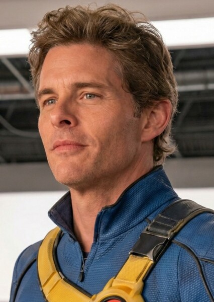 James Marsden
