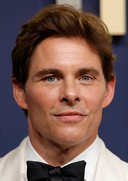 James Marsden
