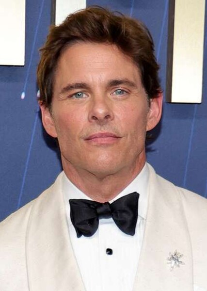 James Marsden photo