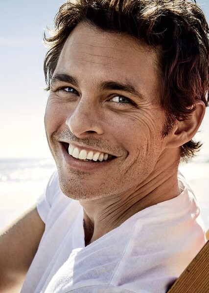 James Marsden photo