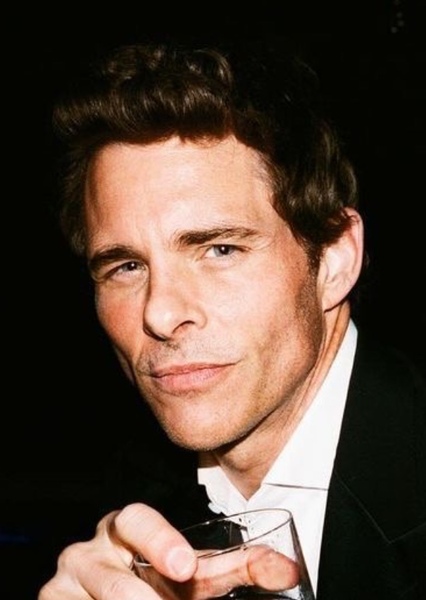 James Marsden photo