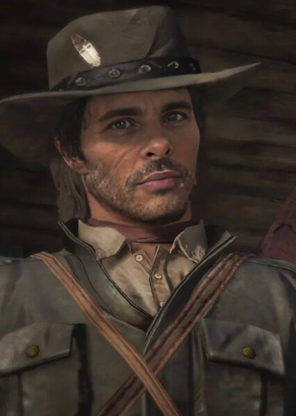 James Marsden photo