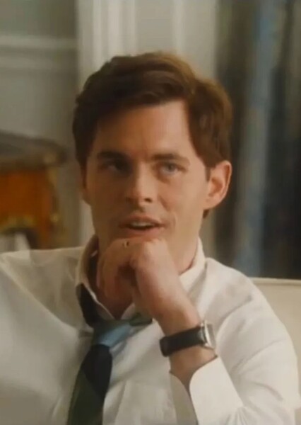 James Marsden