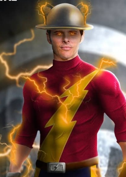 James Marsden photo