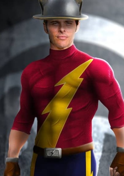 James Marsden photo