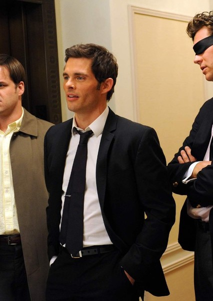 James Marsden Photo On Mycast Fan Casting Your Favorite Stories