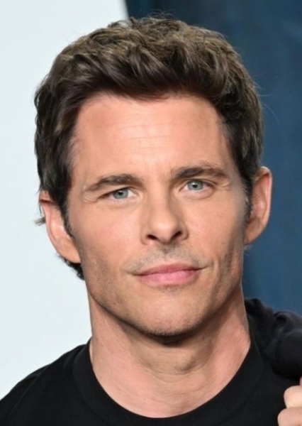James Marsden