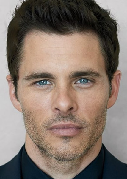 James Marsden