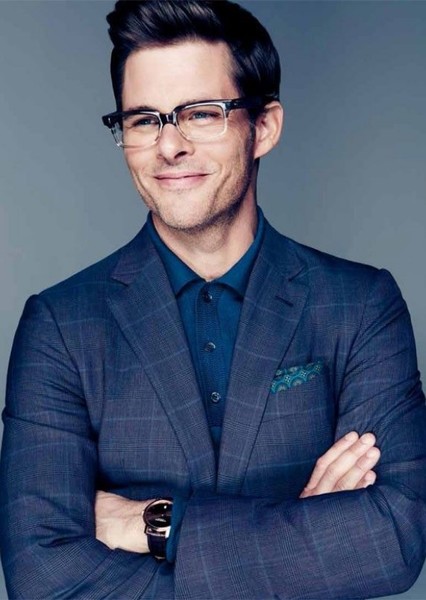 James Marsden photo