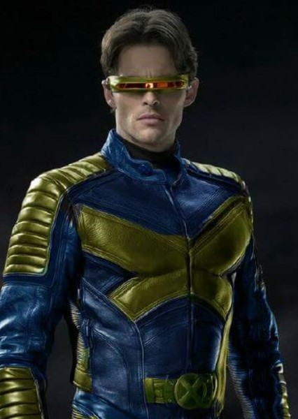 James Marsden photo