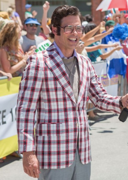 James Marsden photo