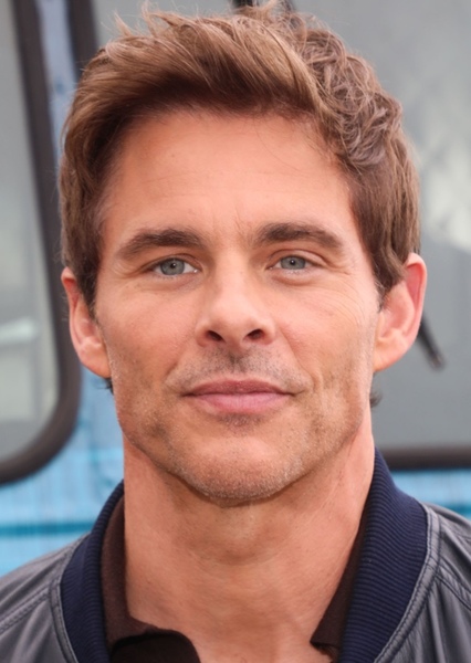 James Marsden