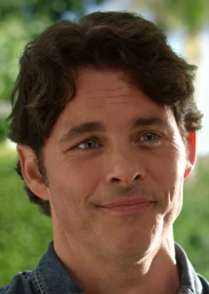 James Marsden photo
